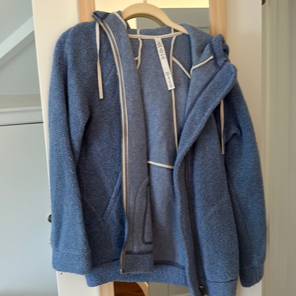 Lulu Jacket - image 1